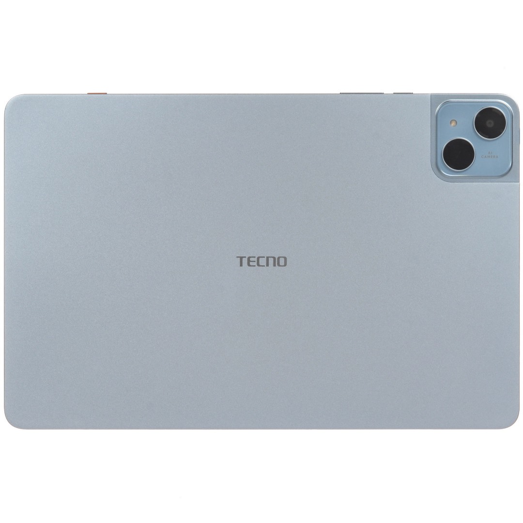 Планшет Tecno MegaPad SE LTE 128 гб - изображение 2