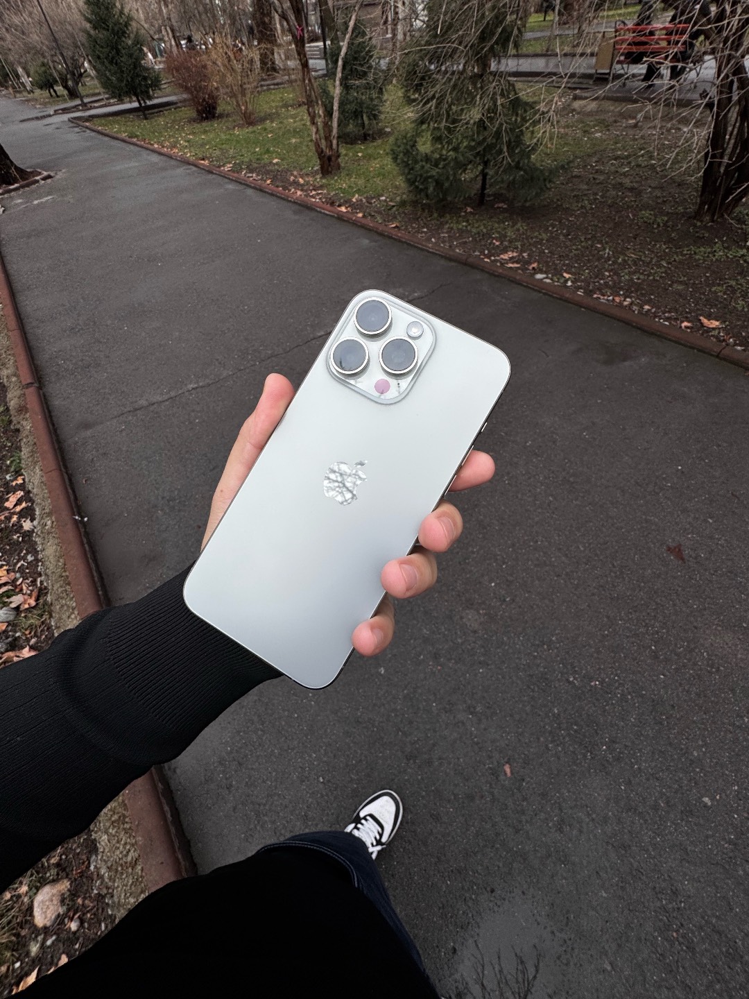 IPhone 15proMax - изображение 2