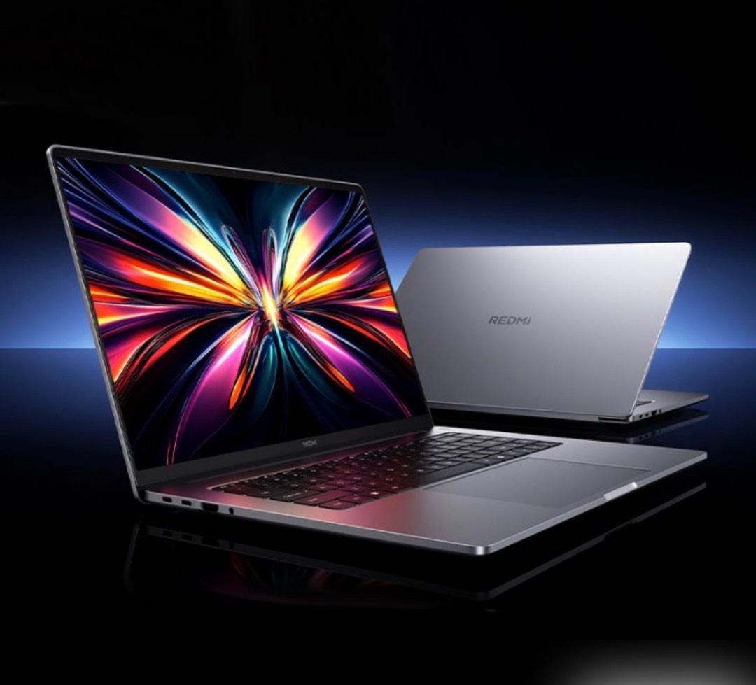 Ноутбук Xiaomi RedmiBook Pro 16 3.1k 165hz 2025 Intel Core Ultra 5 225H (32+1TB) - изображение 3