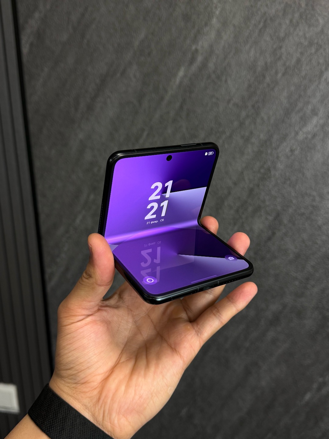 Huawei Pura X 12/512gb New - изображение 3