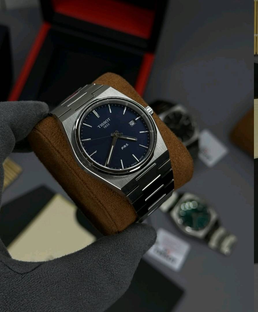 Часы Оригинальные Швейцарские от TISSOT - изображение 2