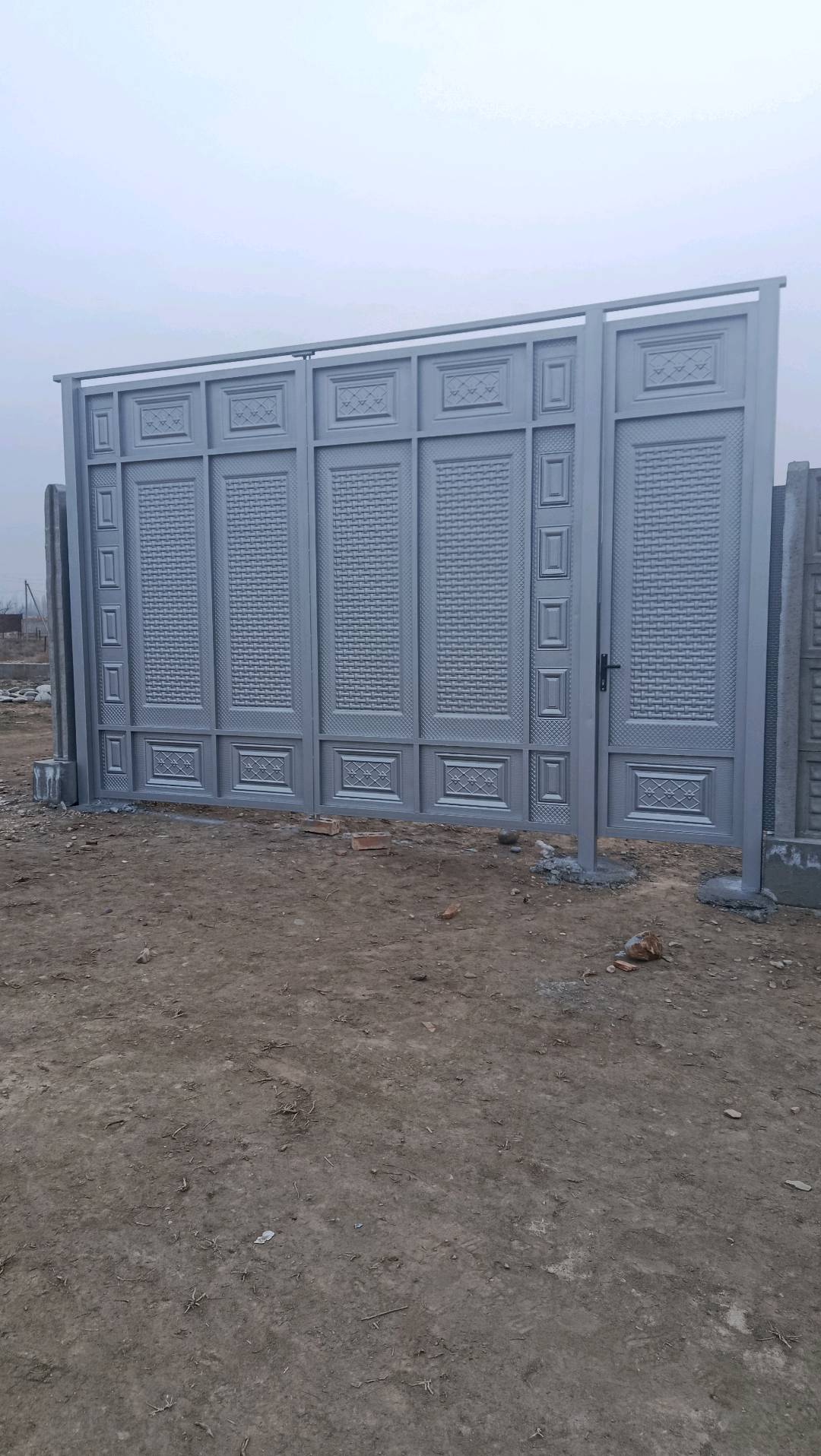 Баткен дарбаза - изображение 2