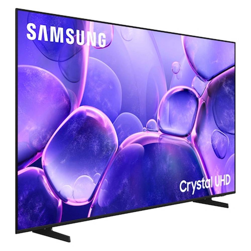 LED телевизор Samsung UE43U8000FUXKZ - изображение 3