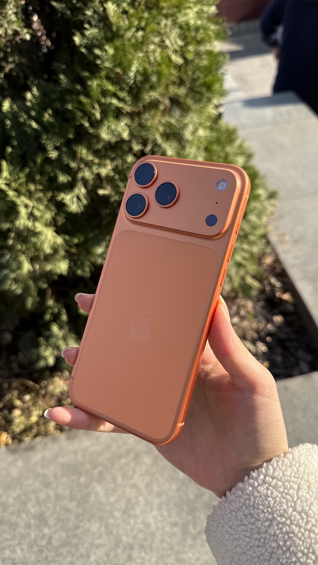 IPhone 17 Pro Max 256 - изображение 2