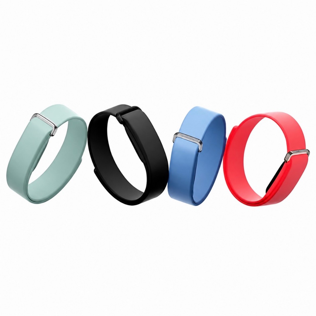 Фитнес браслет Google Fit Air - изображение 2
