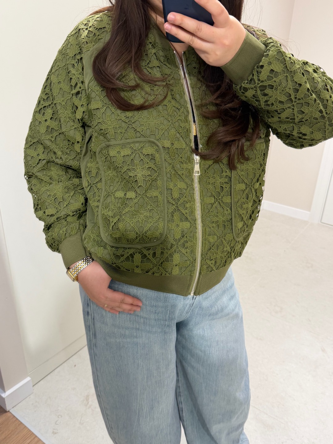 Бомберы на весну и на лето - изображение 2