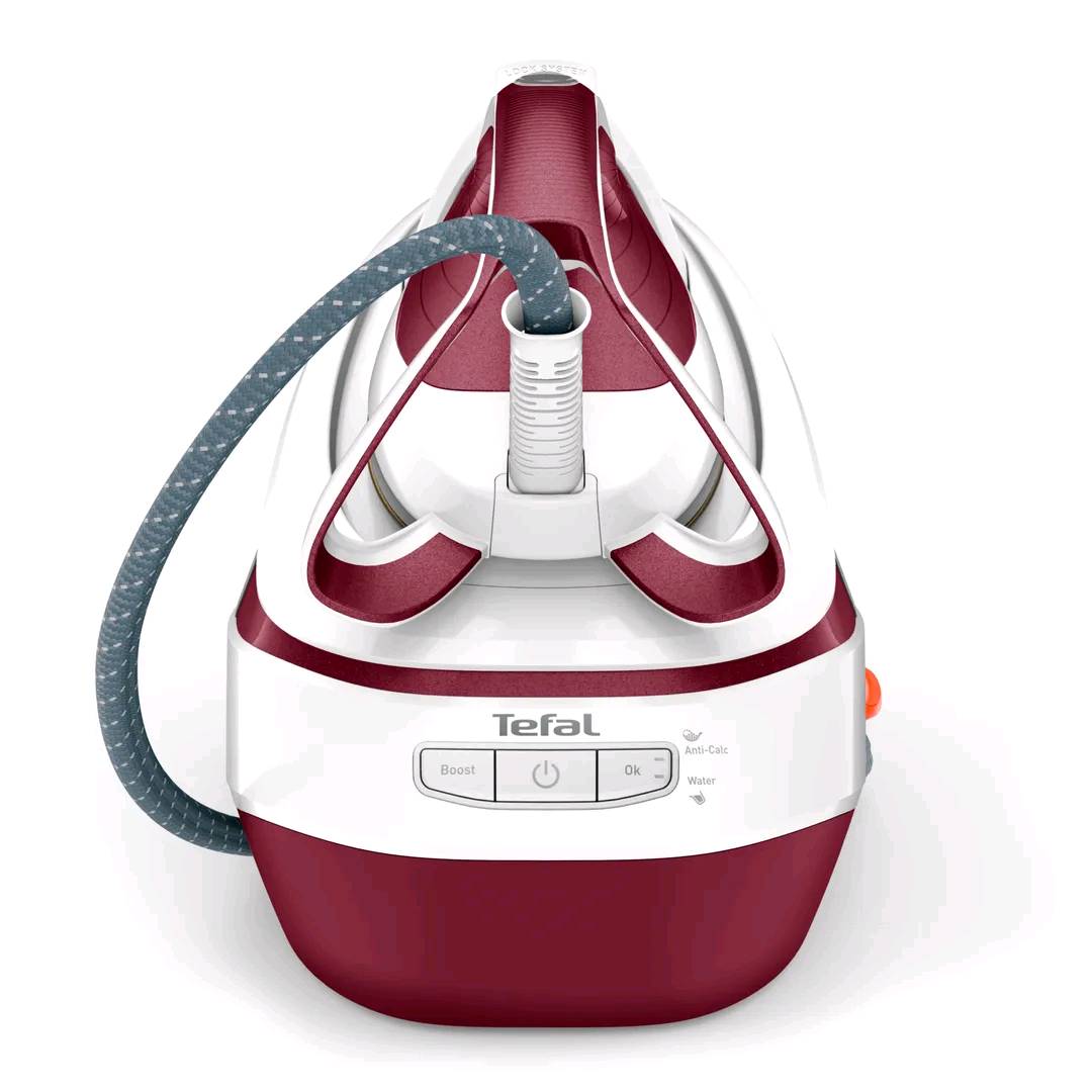 Парогенератор Tefal Pro Express Ultimate II GV9711E0 - изображение 11