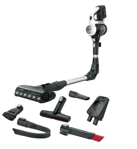 Пылесос Bosch BCS711XXL - изображение 2