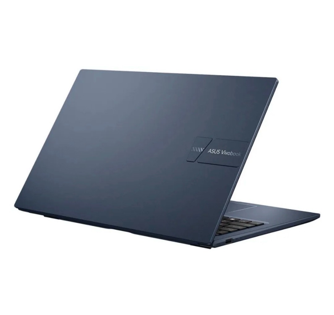 Ноутбук Asus Vivobook 15 [15.6"], (Intel Core i3-1315U 6/8, 4.50ГГц, 10МБ, 10нм), 8ГБ DDR4, 120ГБ NVME - изображение 2