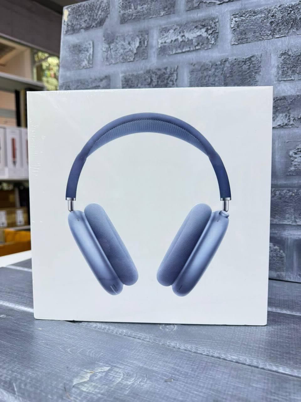 Наушники air pods Max - изображение 4