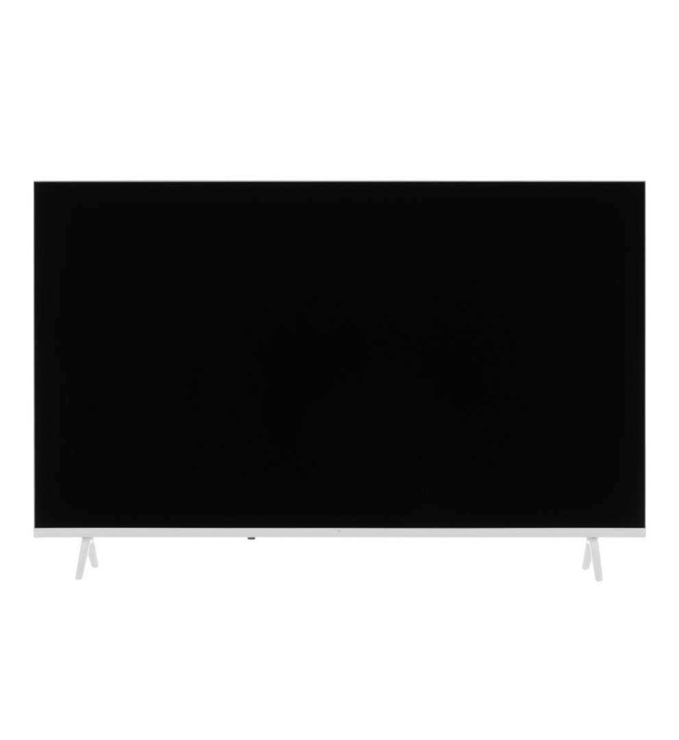 50" (127 см) Телевизор DEXP 50UCG1W белый - изображение 2