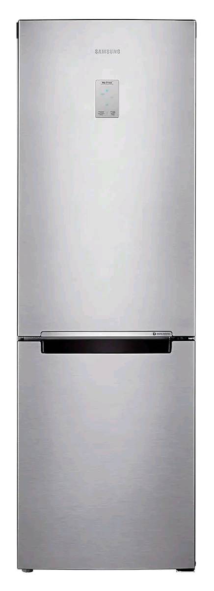 Холодильник Samsung RB33A3440SA/WT - изображение 2