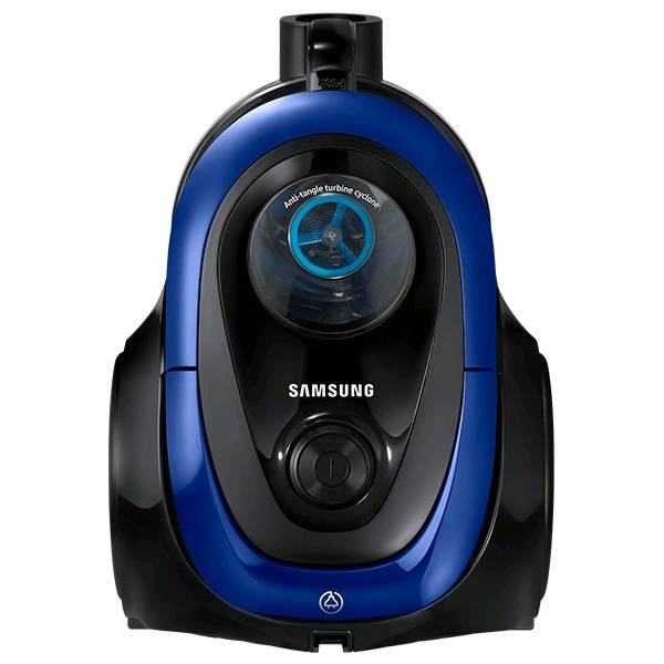 Пылесос Samsung VC18M21A0SB/EV - изображение 3