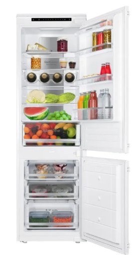 Холодильник Hansa BK282.2NFZC - изображение 2