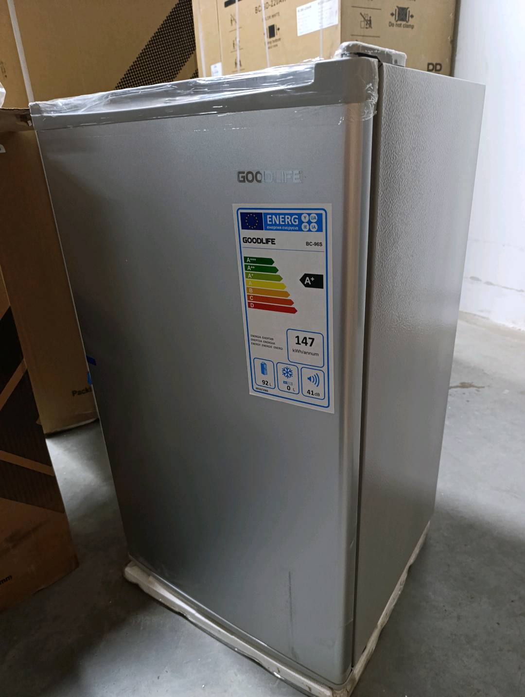 Авест 93 Холодильник - изображение 4