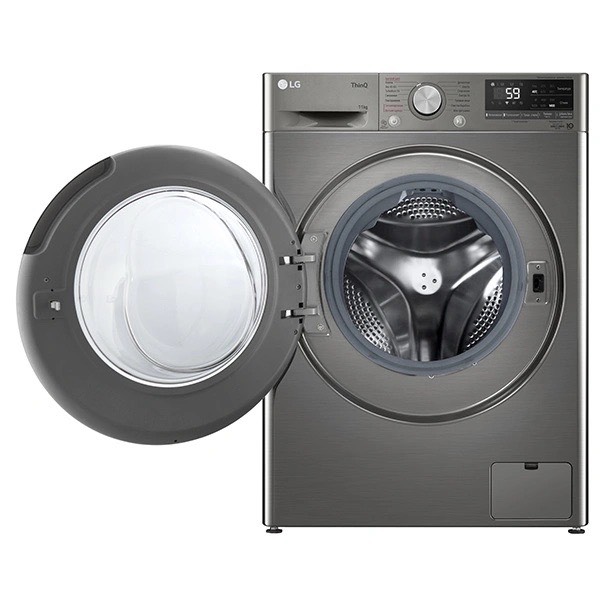 Стиральная машина LG TW4V5ES2S - изображение 2