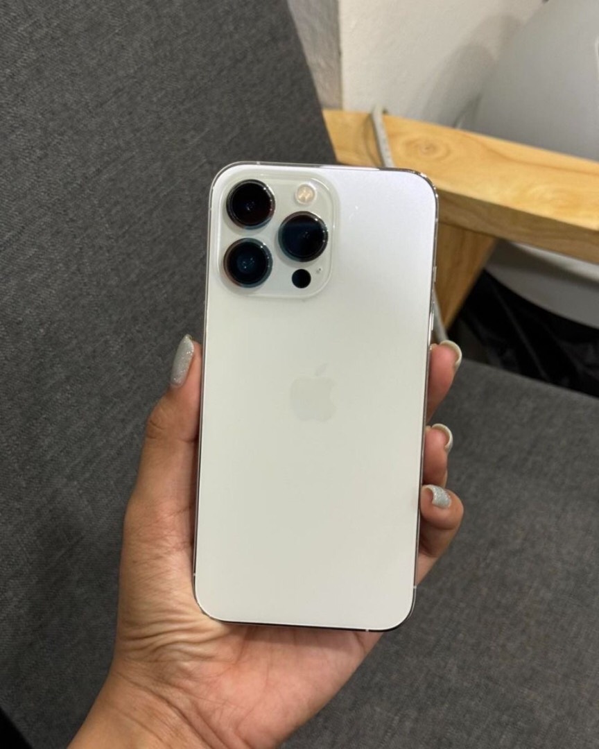 IPhone 14 Pro Max 128GB + полный комплект аксессуаров - изображение 3