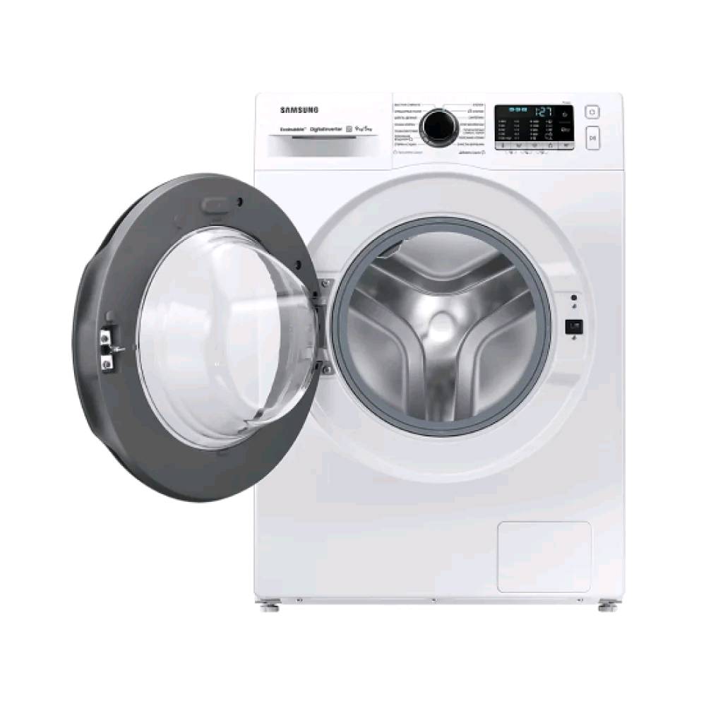 Samsung WD90AAS42BE/LD - изображение 2