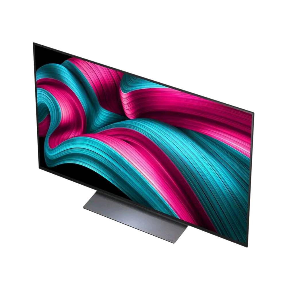 Телевизор LG OLED65C5RLA - изображение 5