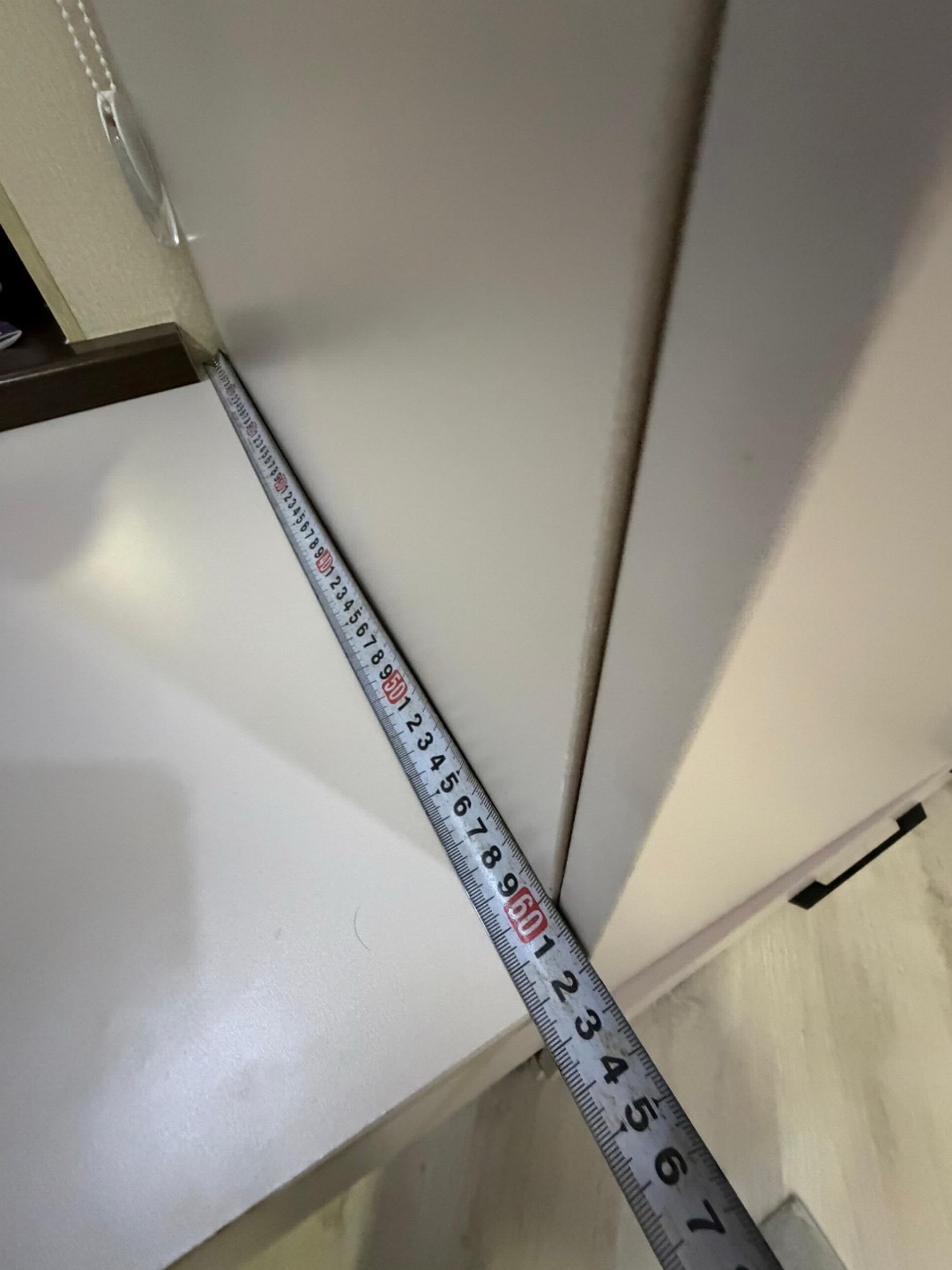 Шкаф детский ЛДСП КАШЕМИР - изображение 6