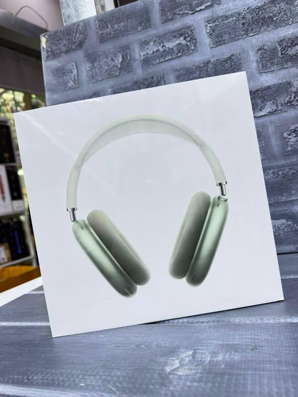 Наушники air pods Max - изображение 3