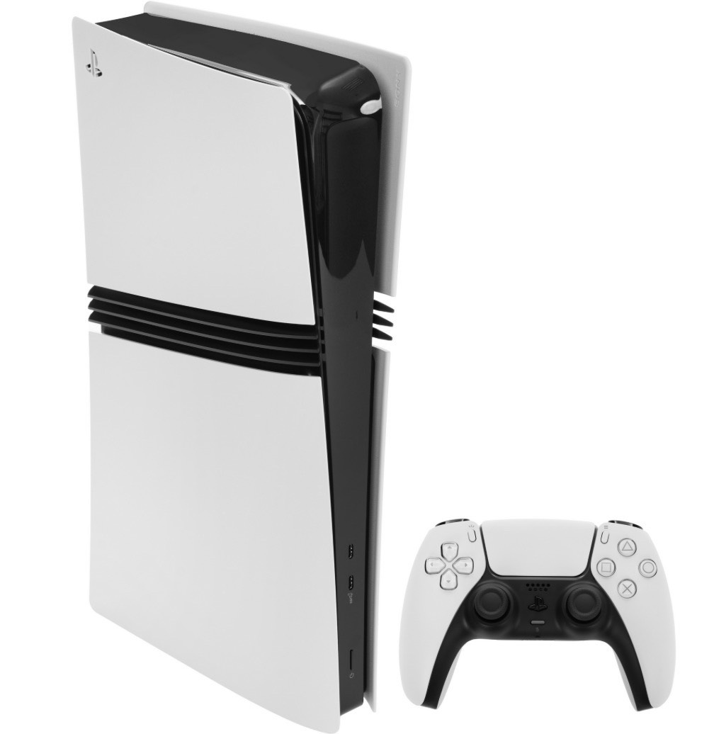 Игровая консоль PlayStation 5 Pro - изображение 2