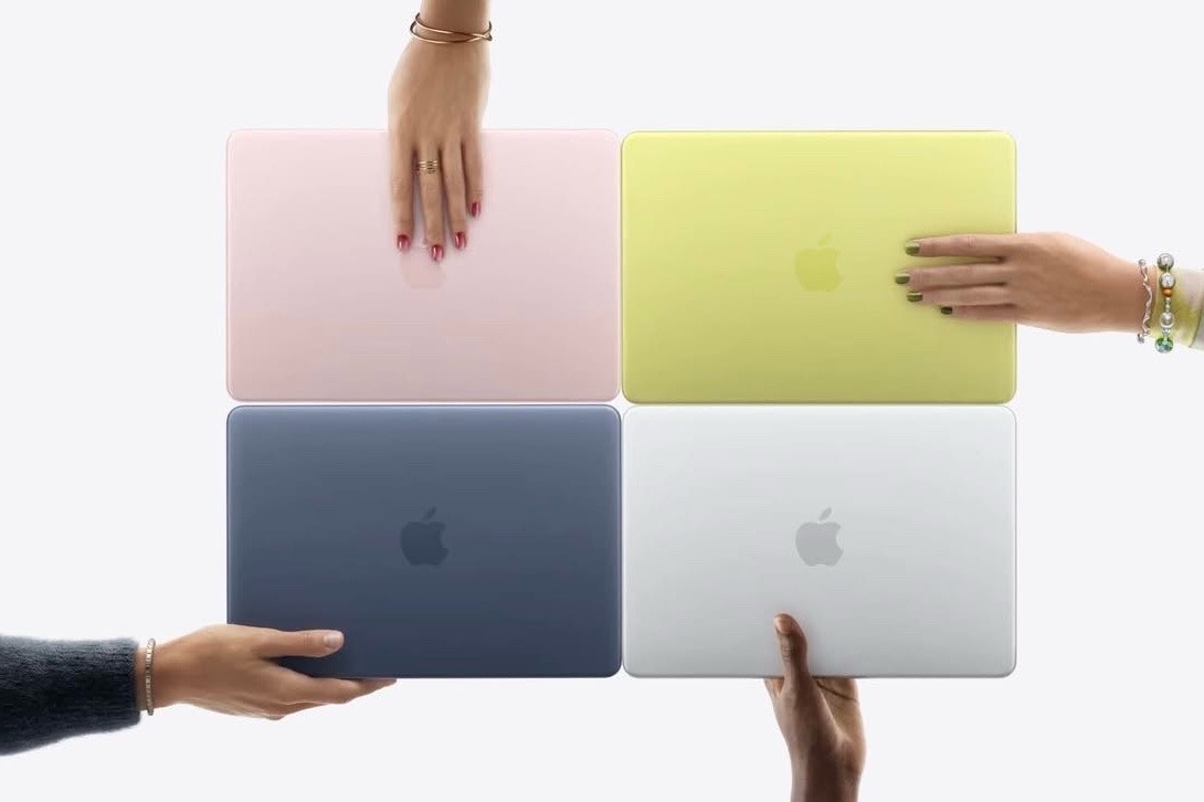 Macbook neo new 512 гб - изображение 4