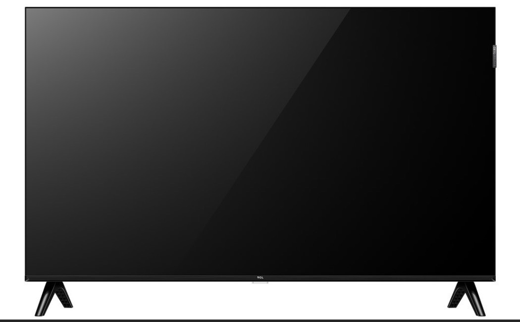 40" (101 см) Телевизор TCL 40S5K черный - изображение 2