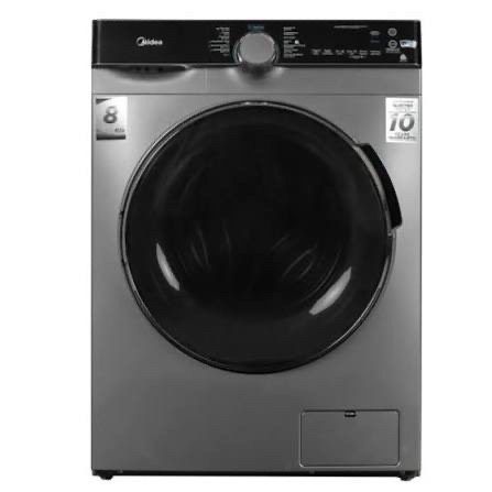 Midea 8kg inverter motor - изображение 3