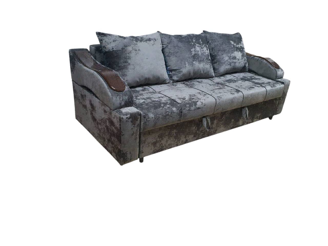 Диван Мустанг - изображение 3