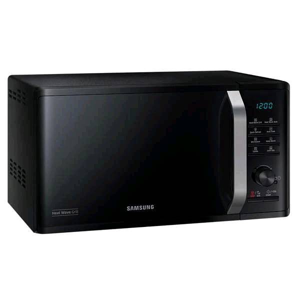 Микроволновая печь Samsung MG23K3575AK/BW - изображение 6