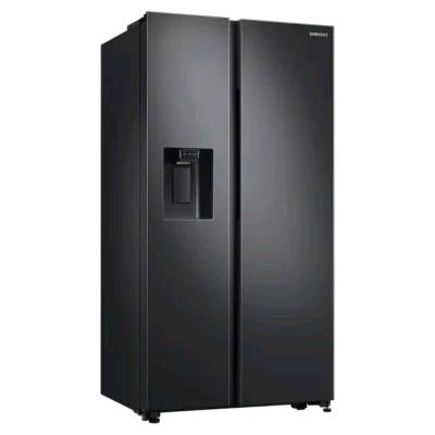 Холодильник Samsung RS70F65Q1F/WT - изображение 7