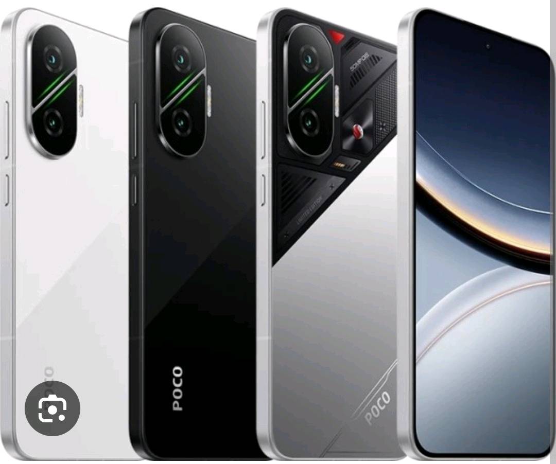 POCO F7 - изображение 2