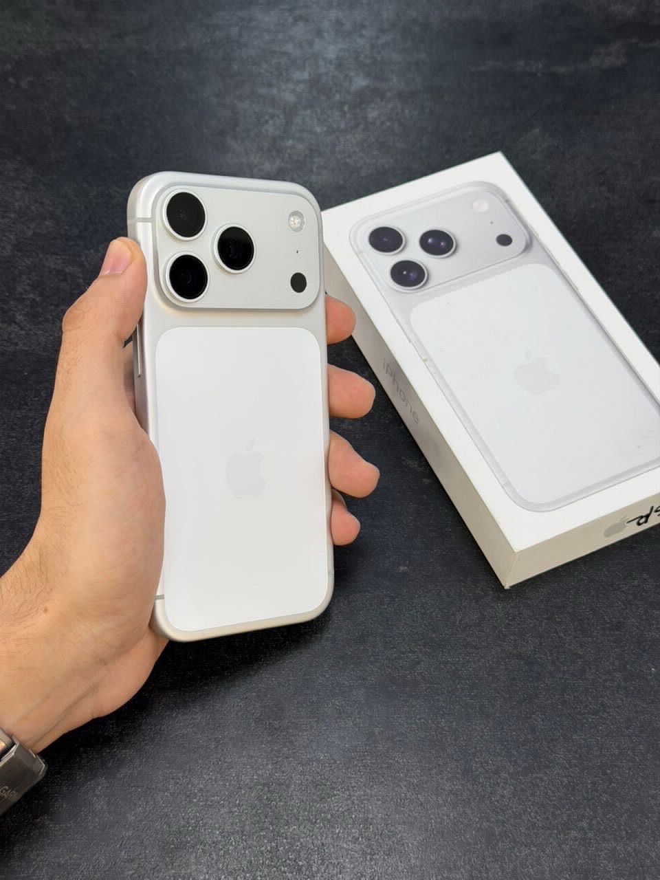 IPhone 17 pro