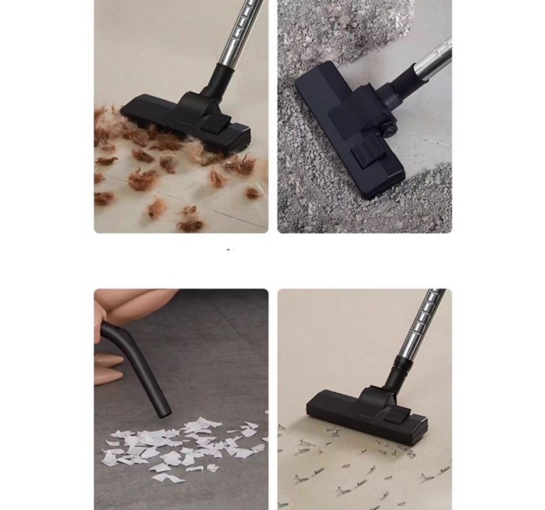 Пылесос Haier Smart Home Vacuum Cleaner - изображение 2