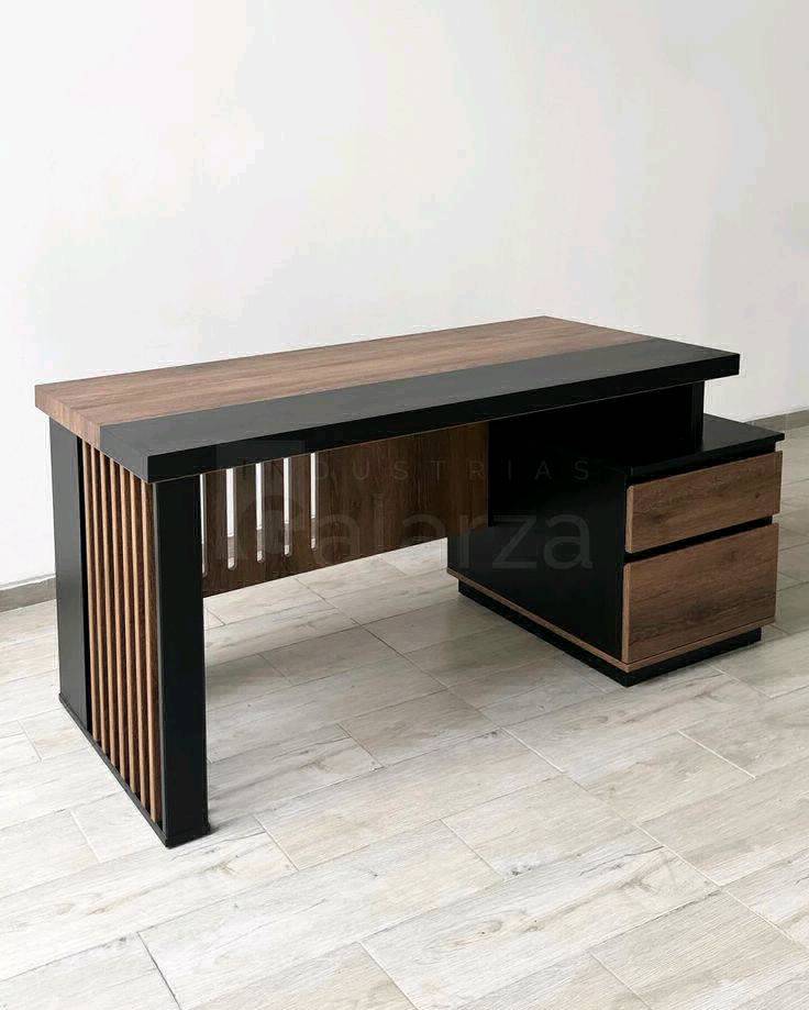 Мебель из дерева