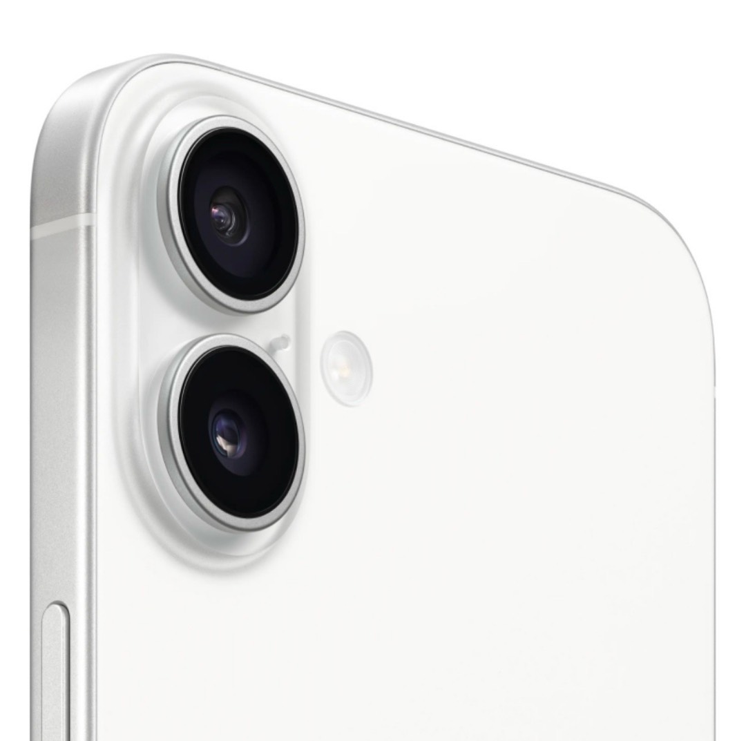 IPhone 16 128gb белый - изображение 3