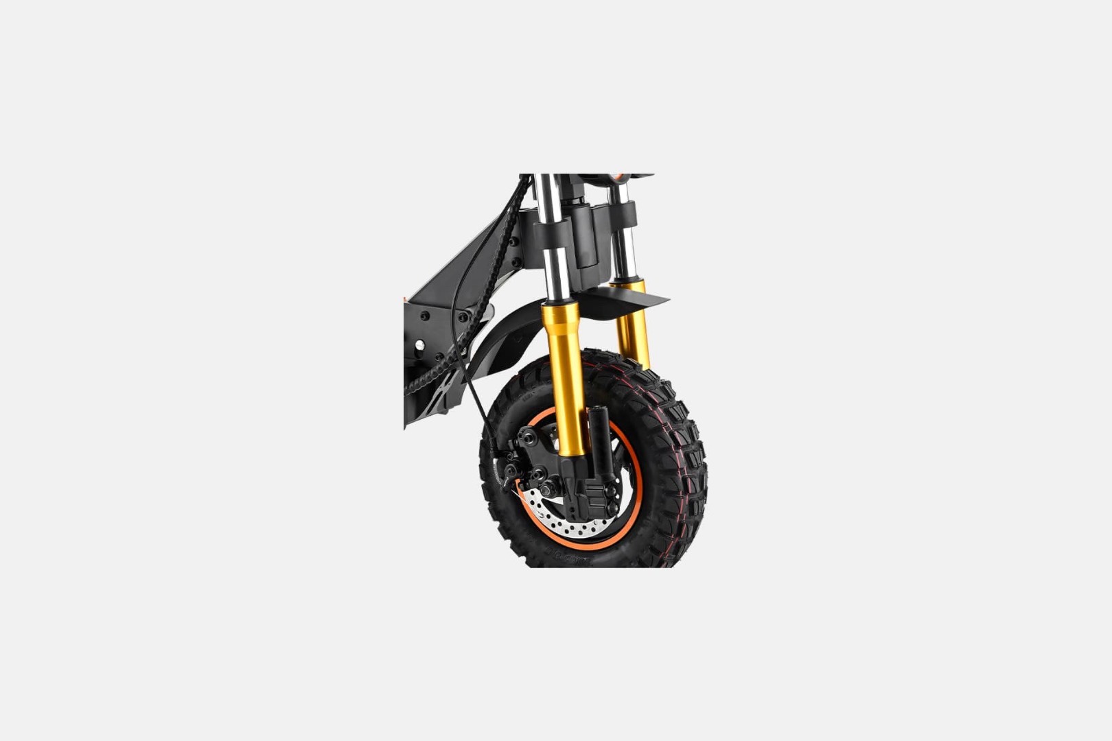 Электросамокат Kugoo M5 Pro - изображение 10