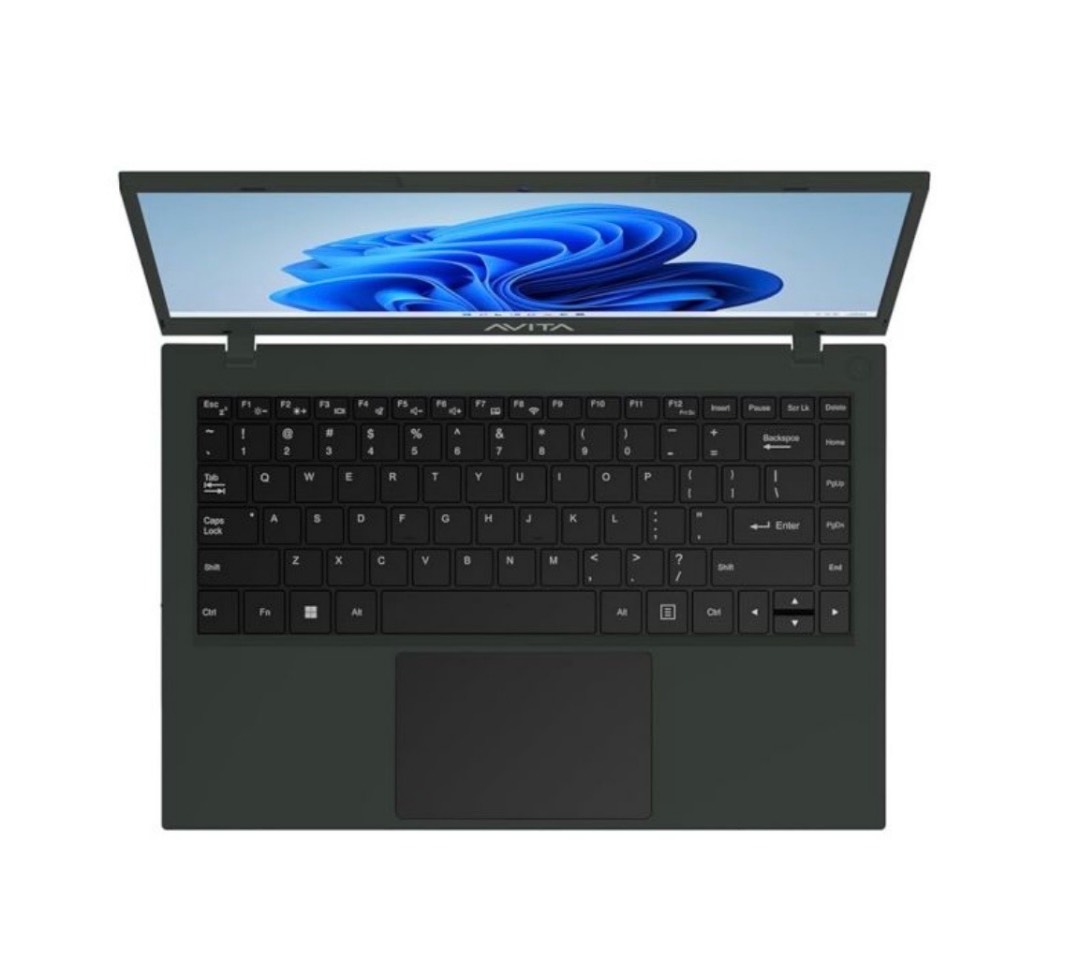 Ноутбук Avita Liber E 15 15.6", Intel i3-1215U/ (16GB+512GB) - изображение 3