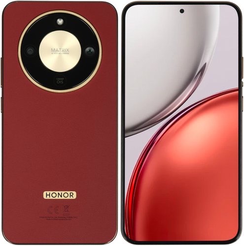 Смартфон HONOR X9d 256гб - изображение 2
