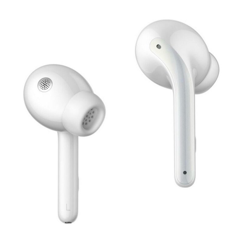 Наушники Xiaomi Buds 3 (Noise Cancelling Headphones) - изображение 2