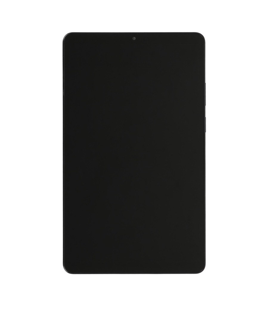 Планшет Samsung Galaxy Tab A11 Wi-Fi 64 ГБ серый - изображение 2
