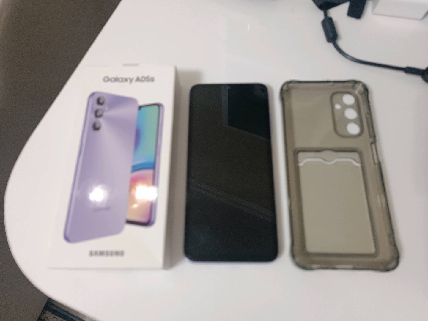 Samsung Galaxy A05s - изображение 19