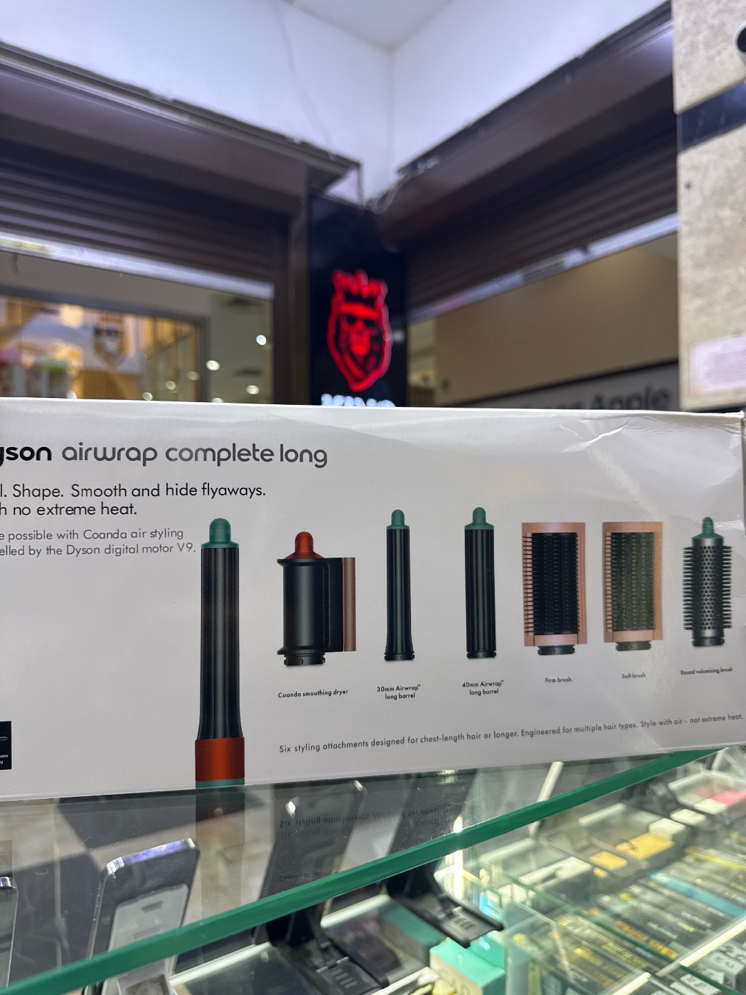 Dyson Supersonic - изображение 2