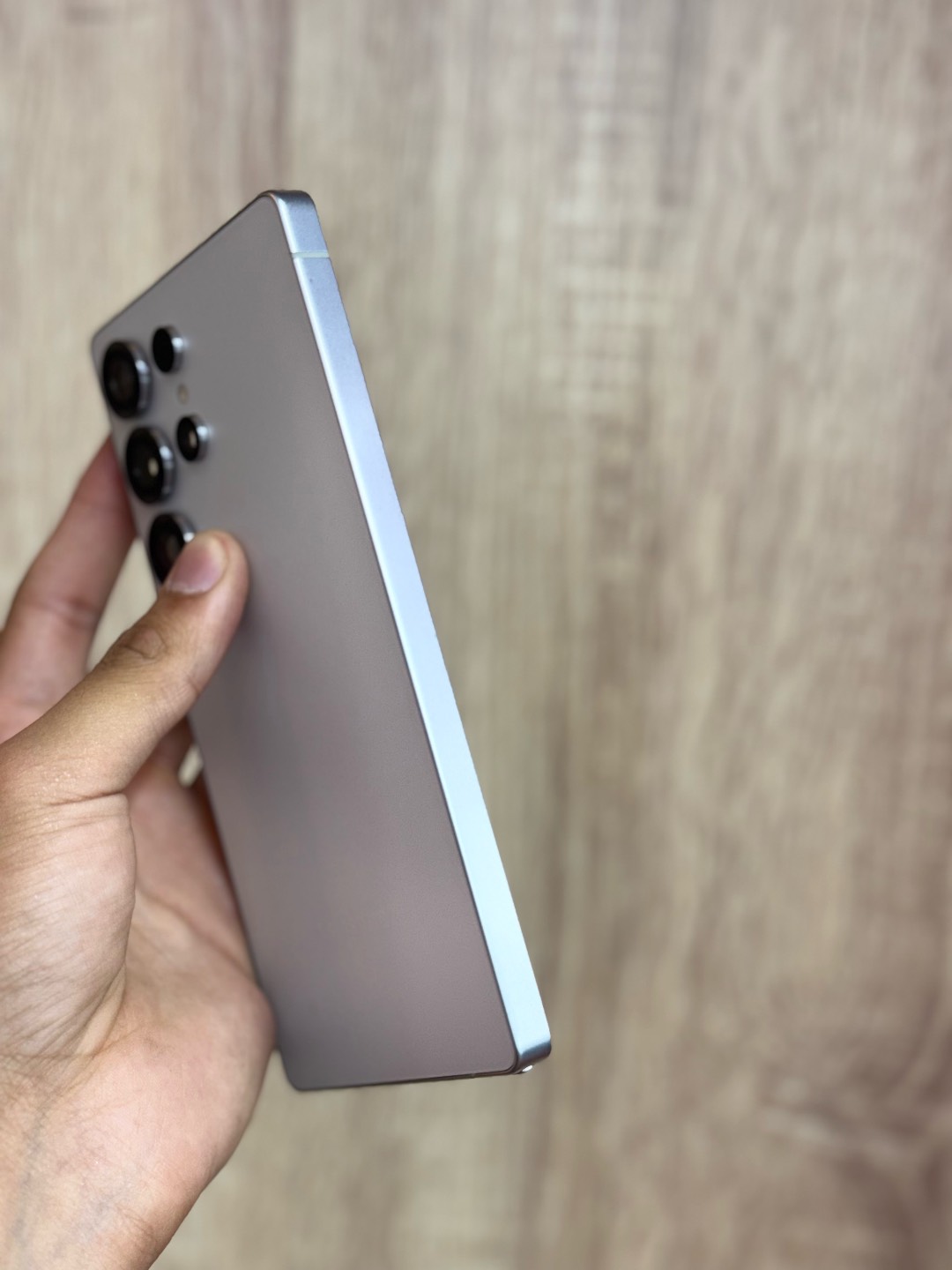 SAMSUNG S25 ultra - изображение 3