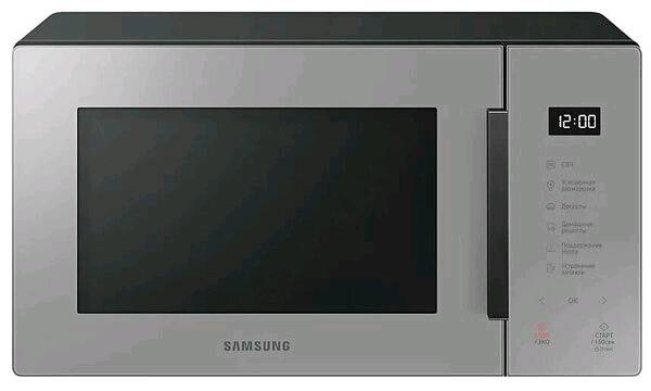 Микроволновая печь Samsung MS23T5018AG - изображение 3