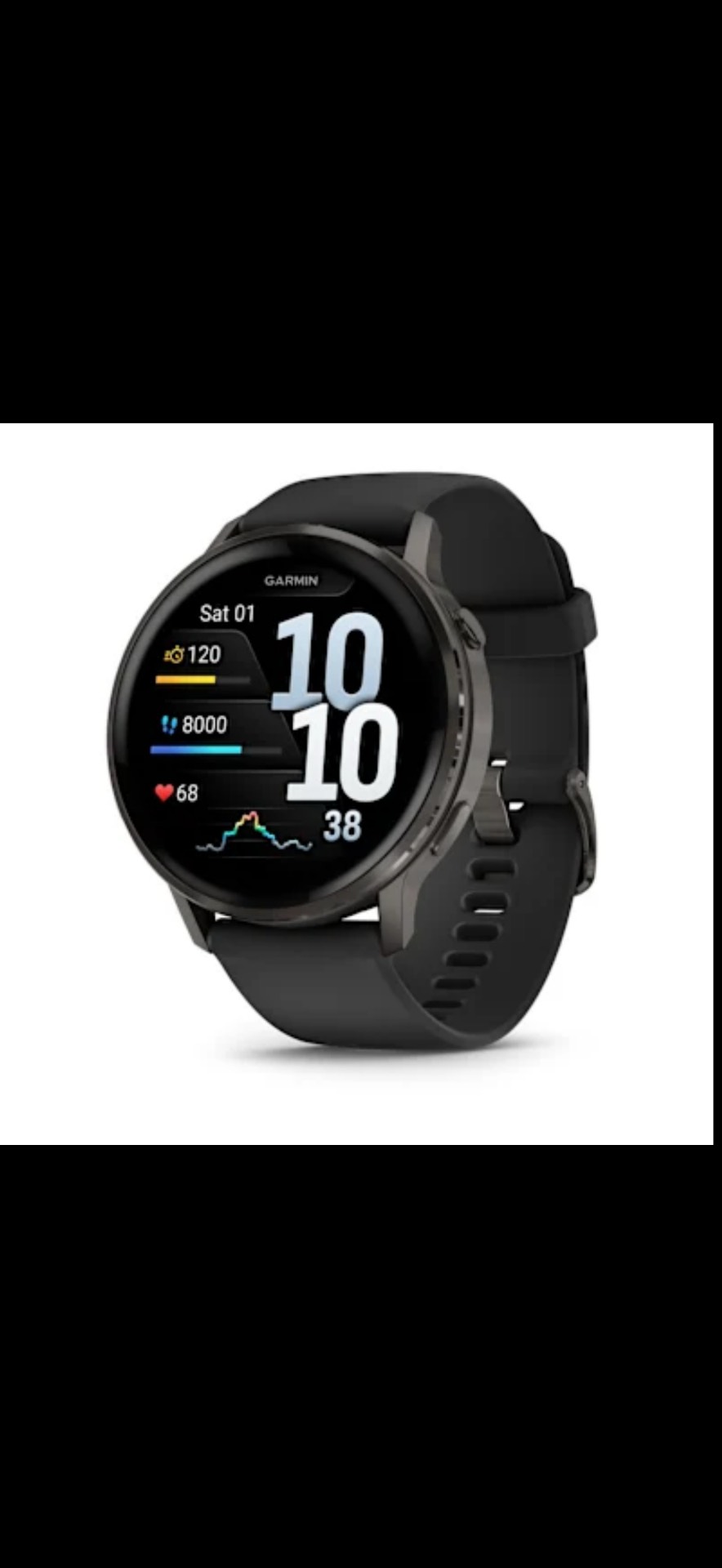 Garmin venu - изображение 3