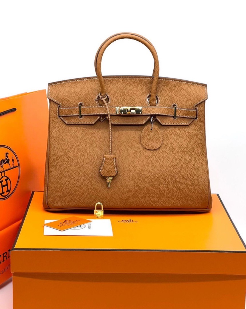BIRKIN премиум класса 1/1 - изображение 11