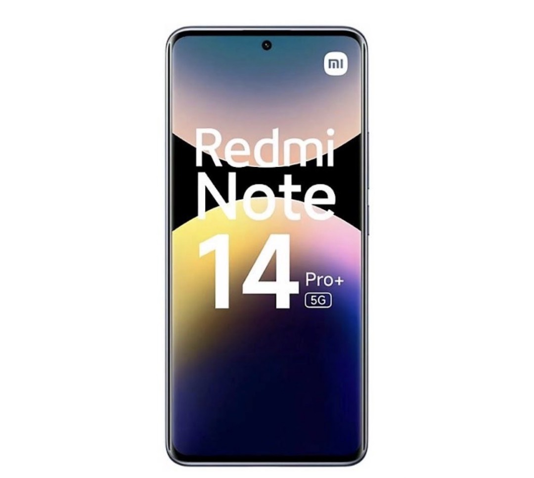 Redmi note 14 pro ➕ - изображение 3