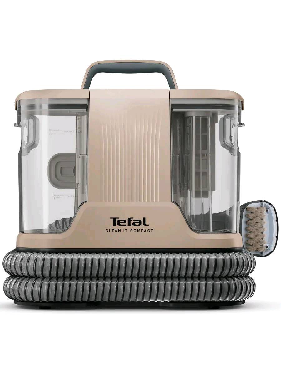 Моющий пылесос Tefal Clean It IZ3010F0 - изображение 9